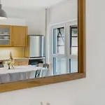 شقة Maigloeckchen *