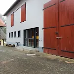 Maigloeckchen شقة Wittighausen