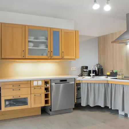 Maigloeckchen Apartment Wittighausen