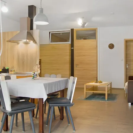 Maigloeckchen Apartment