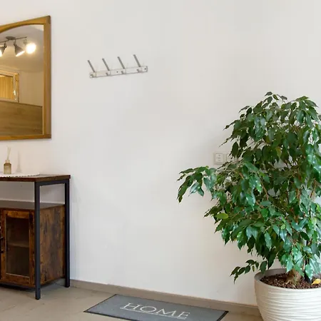 Maigloeckchen Apartment *