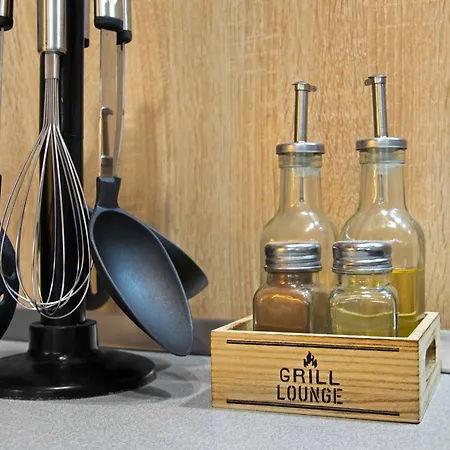 Apartment Maigloeckchen Wittighausen