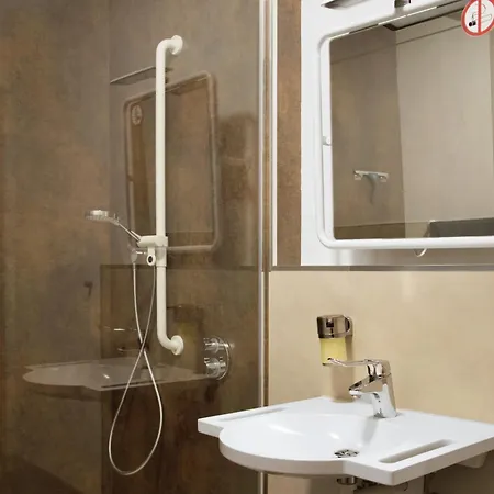 Maigloeckchen Apartment