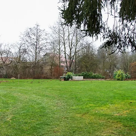 Apartment Maigloeckchen Wittighausen