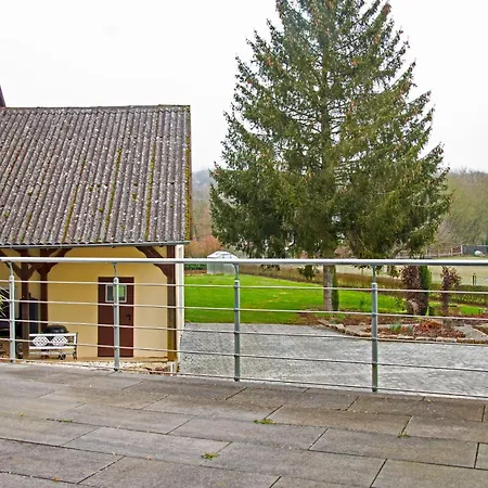 Maigloeckchen Apartament *