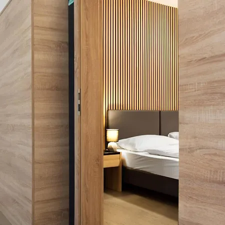 Apartament Maigloeckchen