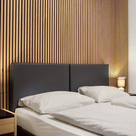 Apartament Maigloeckchen