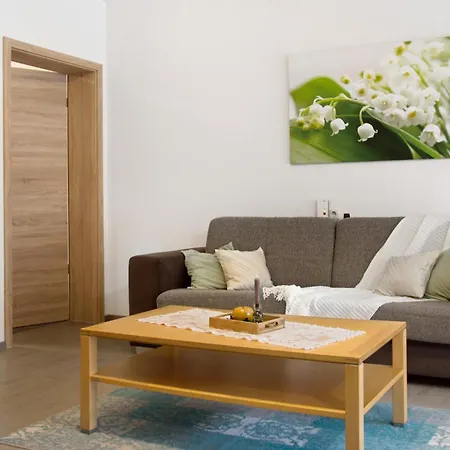 Apartament Maigloeckchen Wittighausen