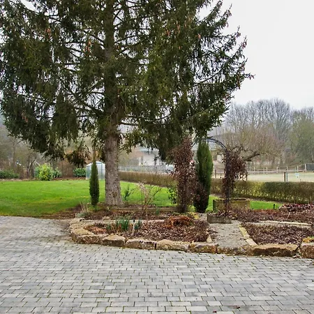 Maigloeckchen Apartament