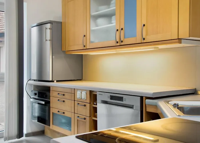 Maigloeckchen * Wittighausen