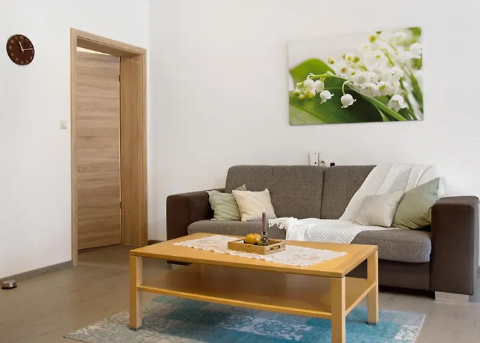 Maigloeckchen Wittighausen