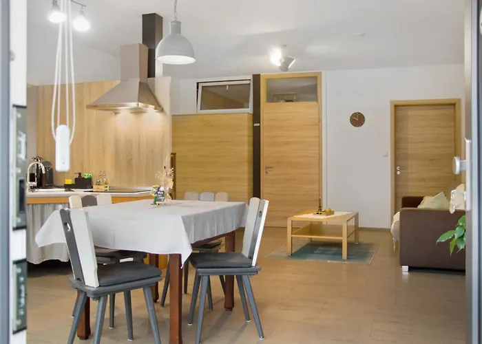 Maigloeckchen Apartamento