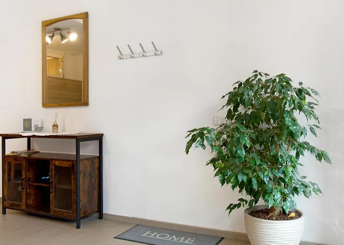 Maigloeckchen Apartamento *