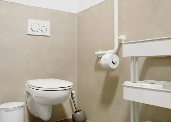 Maigloeckchen Apartamento Wittighausen