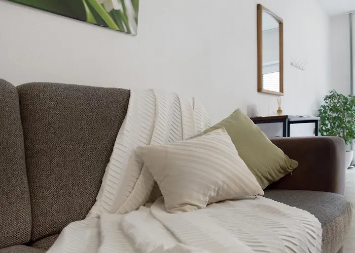 Maigloeckchen * Wittighausen