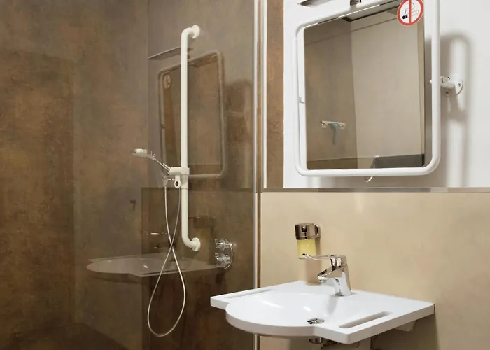 Maigloeckchen Apartamento