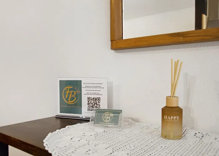 Maigloeckchen Apartamento *