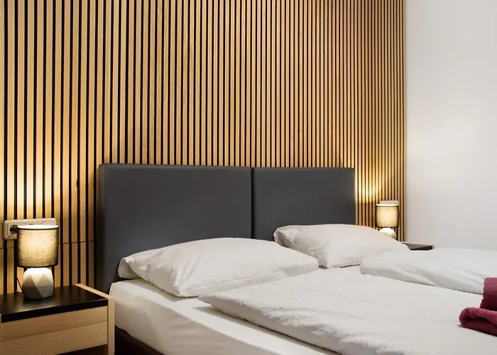 Maigloeckchen Apartamento *