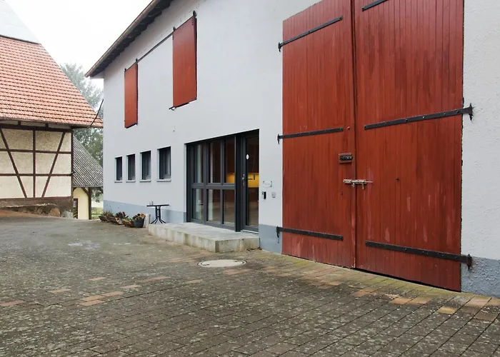 Maigloeckchen Wittighausen