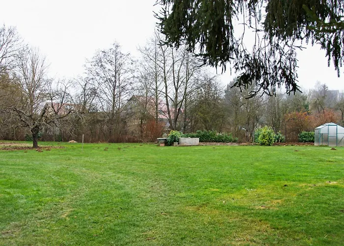 Apartamento Maigloeckchen Wittighausen